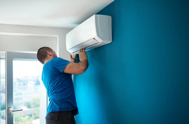 Best Geothermal HVAC Systems in Highlands, CA