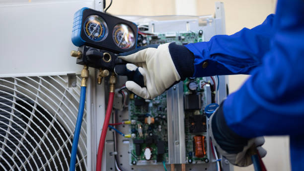 Best HVAC Consulting and Engineering in Highlands, CA